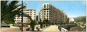 FM a- 038- Bd Front de mer